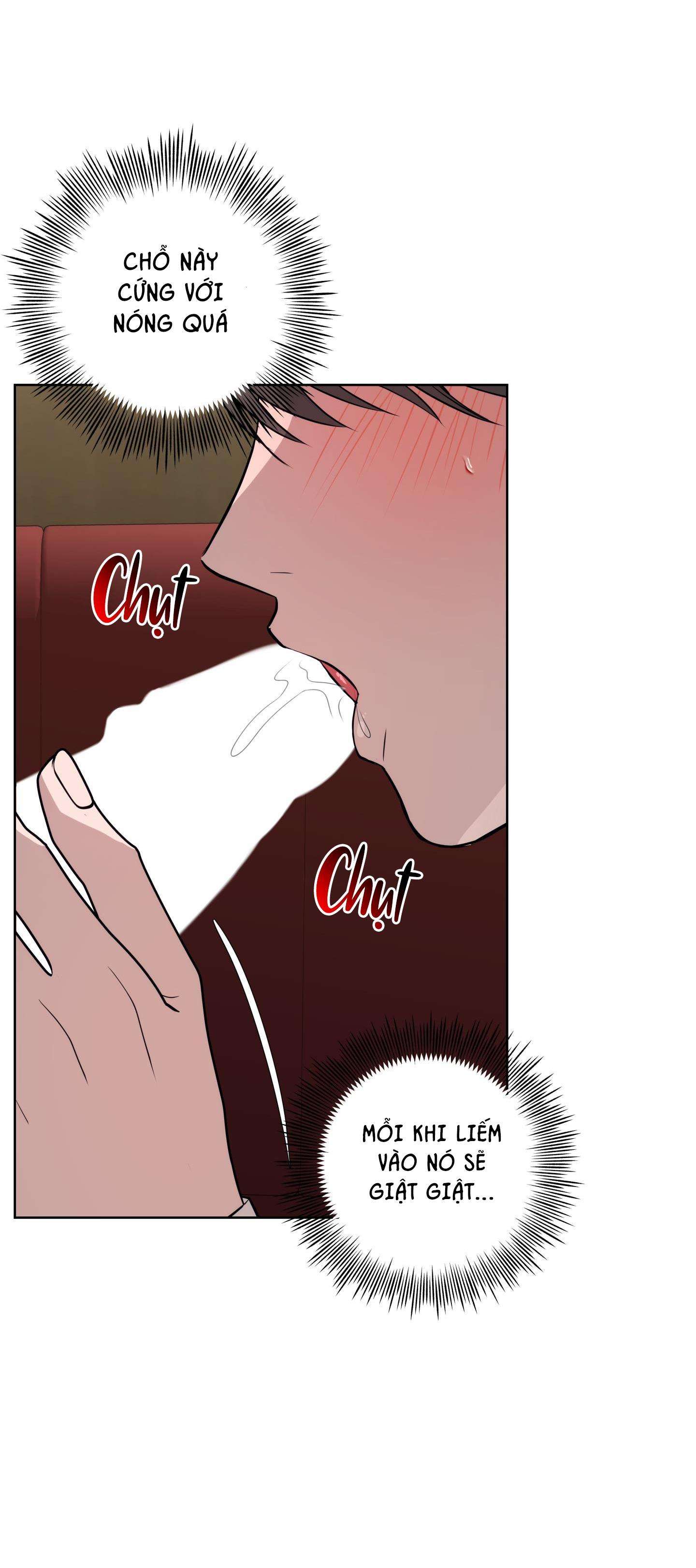 ba đêm làm tình thiệt đấy chapter 25 28