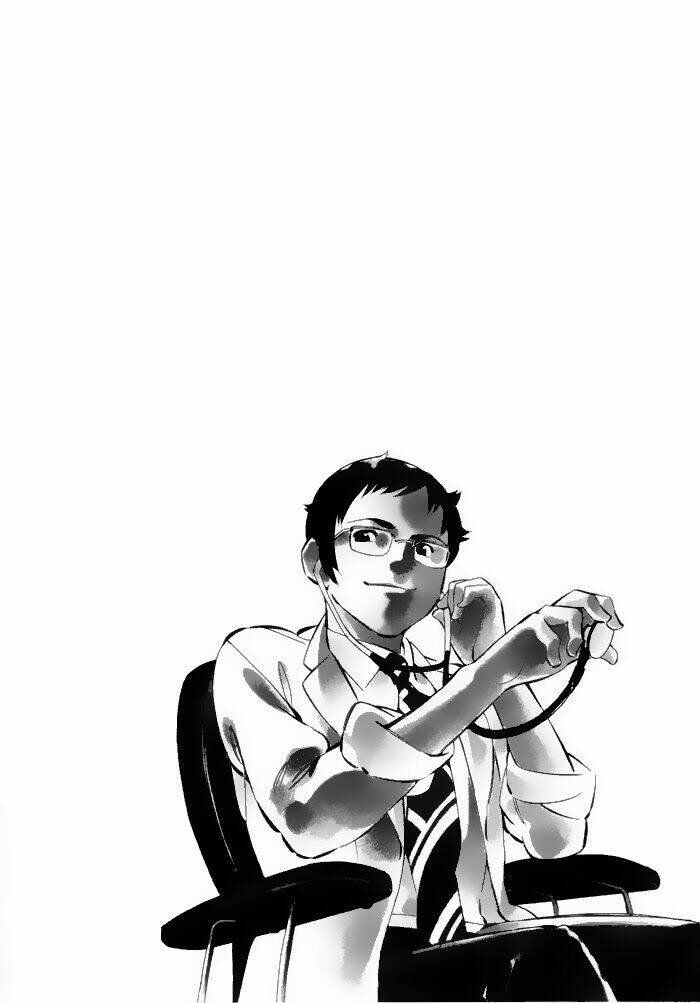 shin kurosagi - con diệc đen 2 chapter 40 3