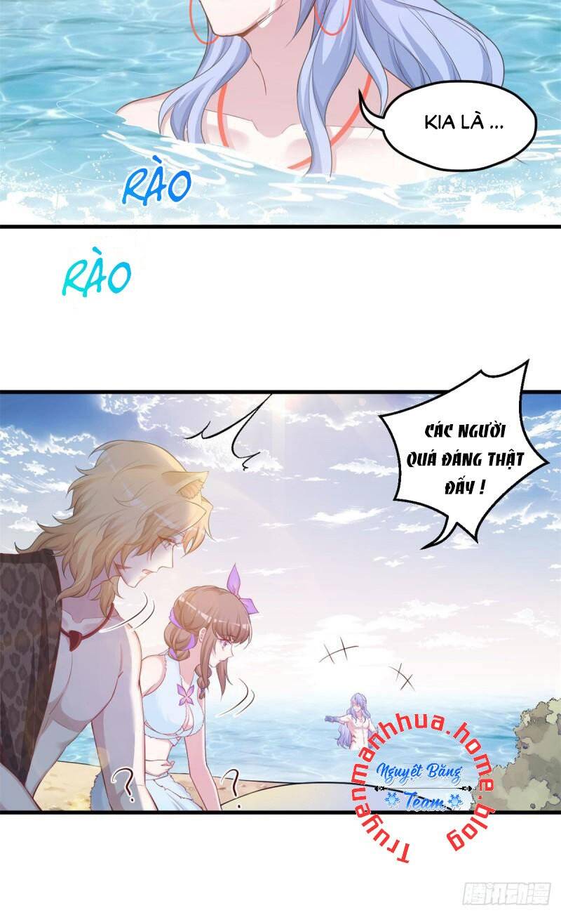 [16+] thảnh thơi thú thế chủng chủng điền, sinh sinh tể chapter 345 18