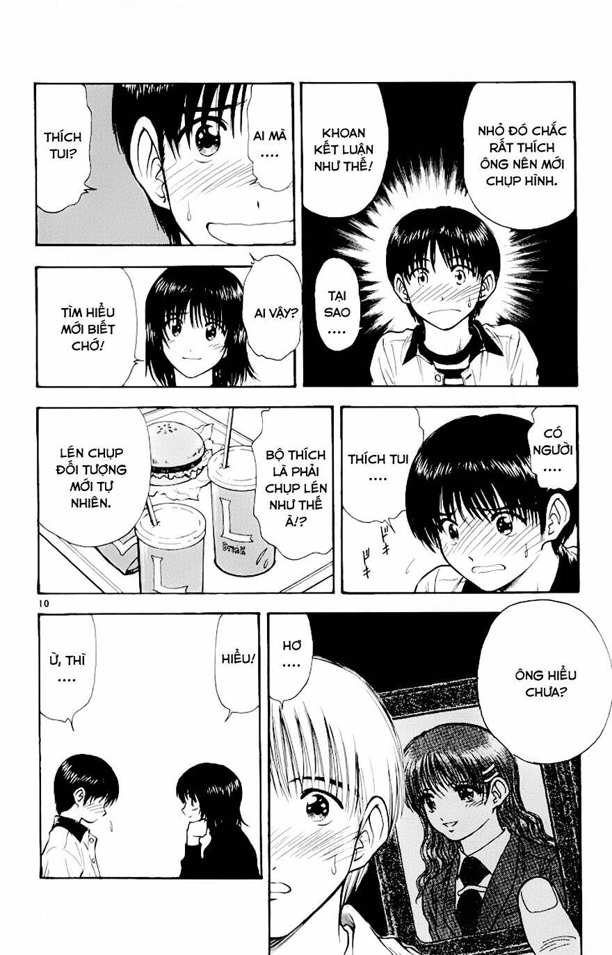 salad days chapter 71 11