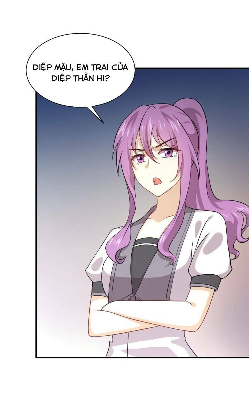xuyên không vào thế giới nữ cường chapter 94 3