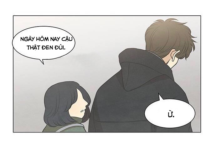 một phần vì thích em chapter 25 69