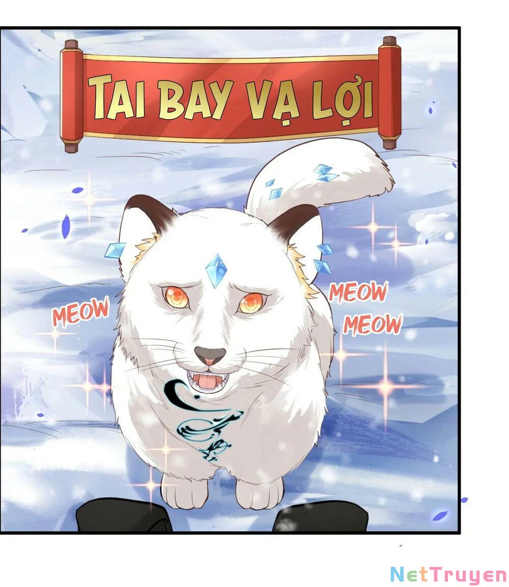 chàng vú em tu chân chapter 72 29