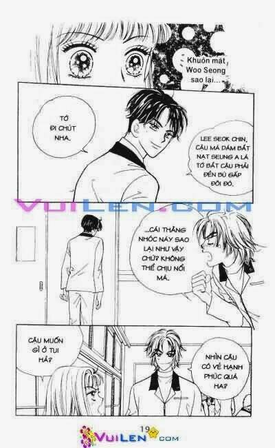 kẻ săn tiền chapter 6 19