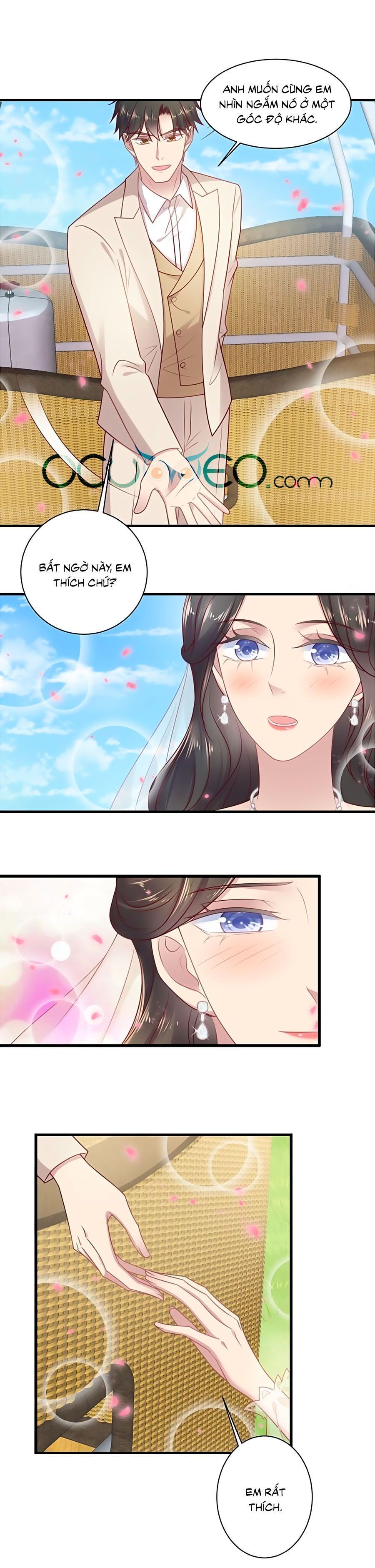 khoá chặt đôi môi (full) chapter 147 5