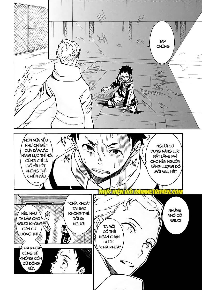 hiniiru chapter 5.2 14