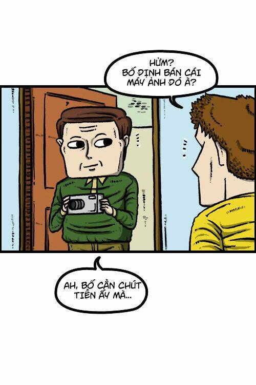 tiếng gọi con tim chapter 60 23