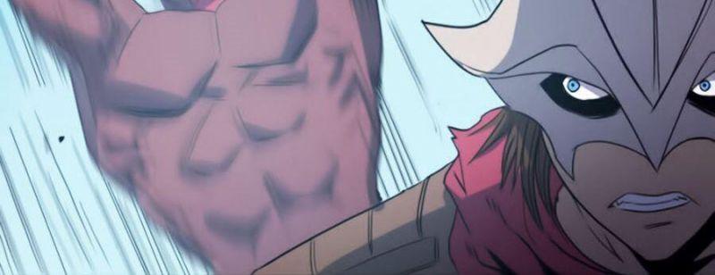 tôi trở lại thăng cấp một mình chapter 10 80