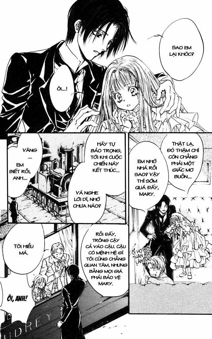 đứa con của thượng đế chapter 43 11