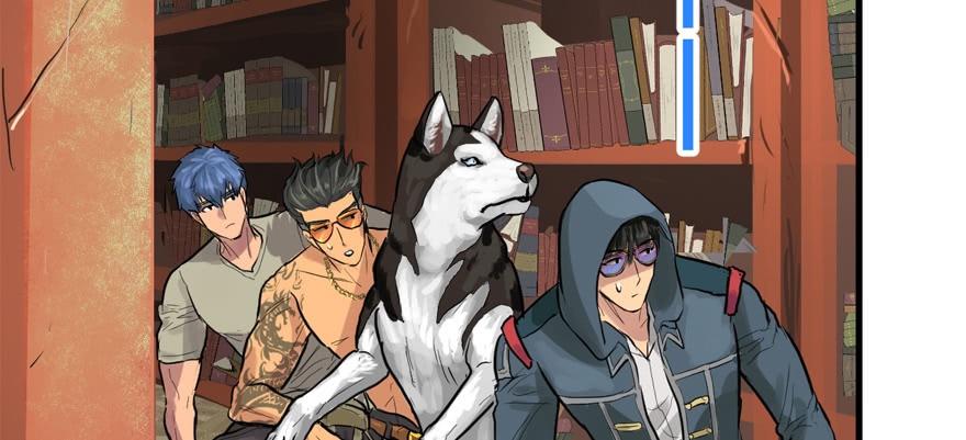 vua sinh tồn chapter 59 54