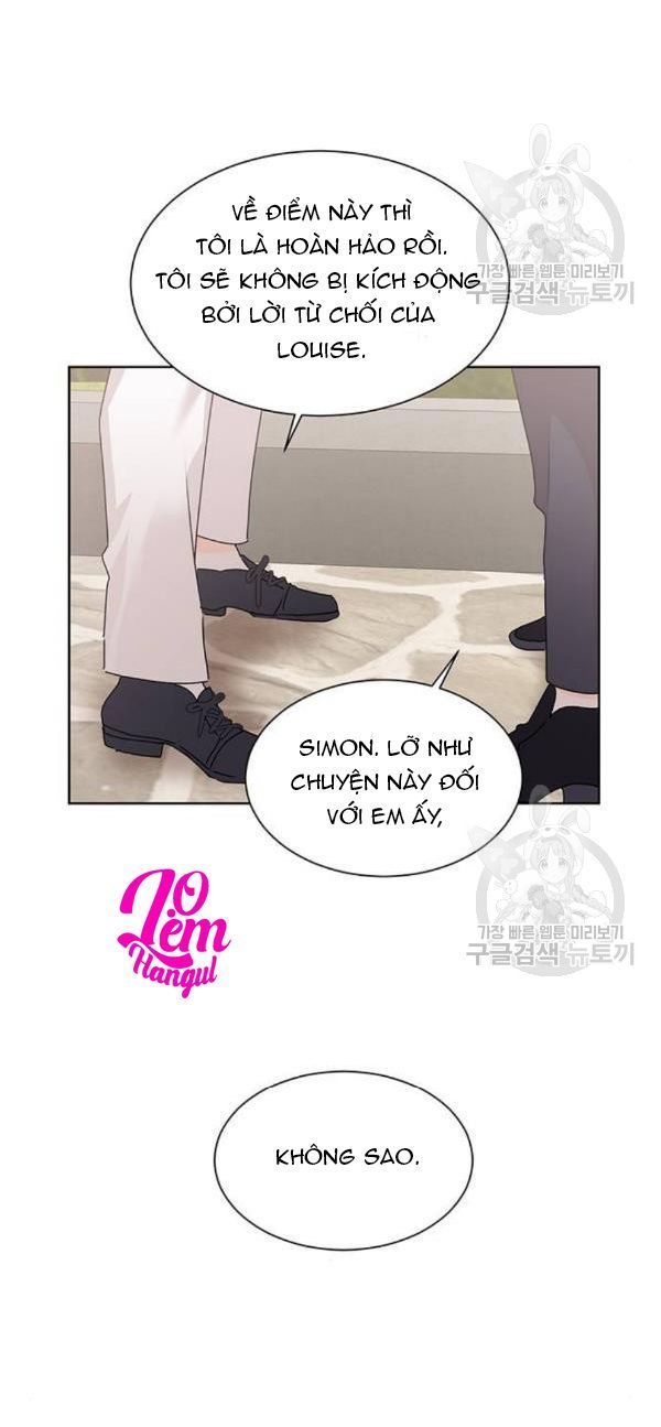 tôi là vị hôn thê phản diện chapter 28 11