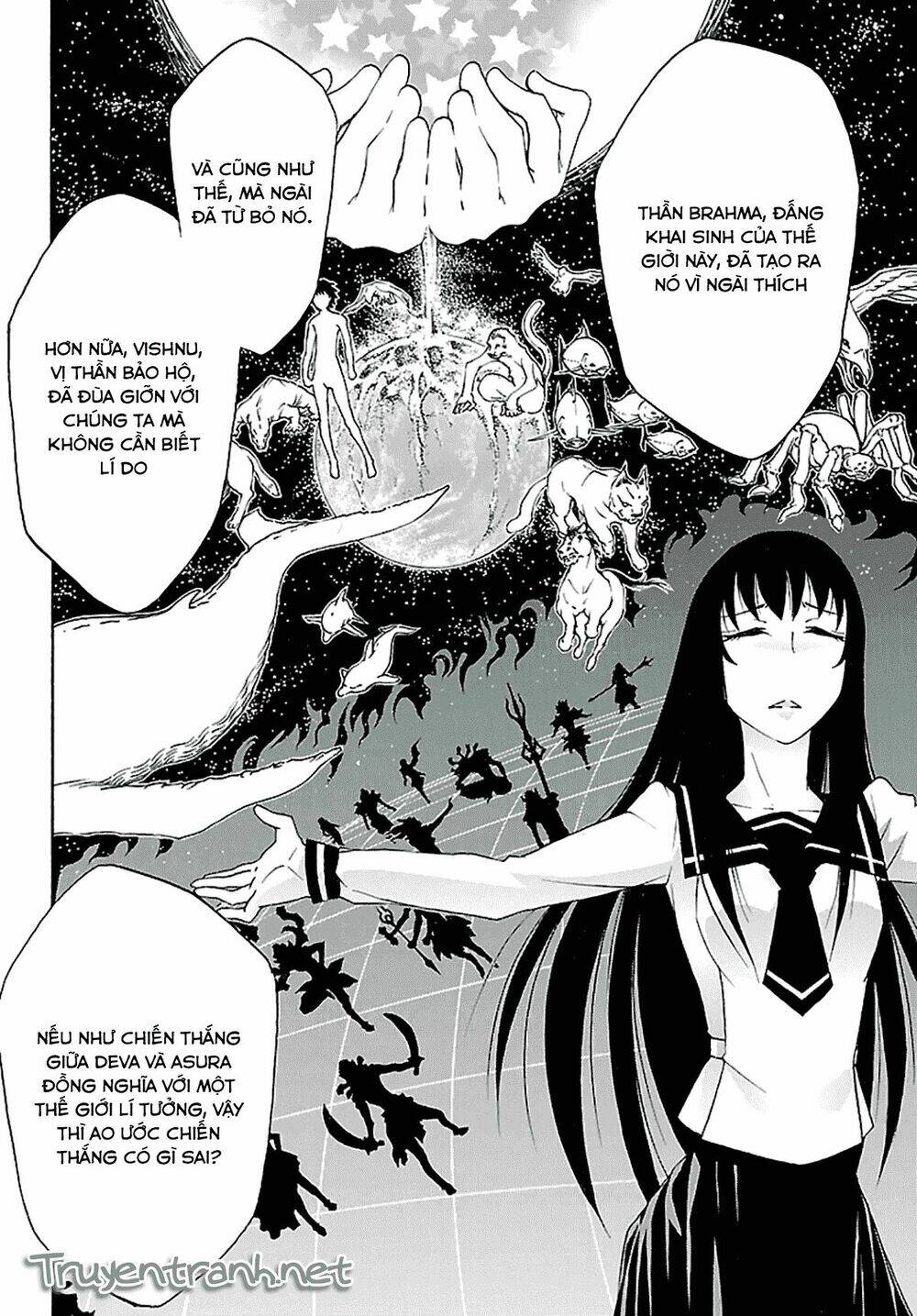 popcorn avatar chapter 16 29