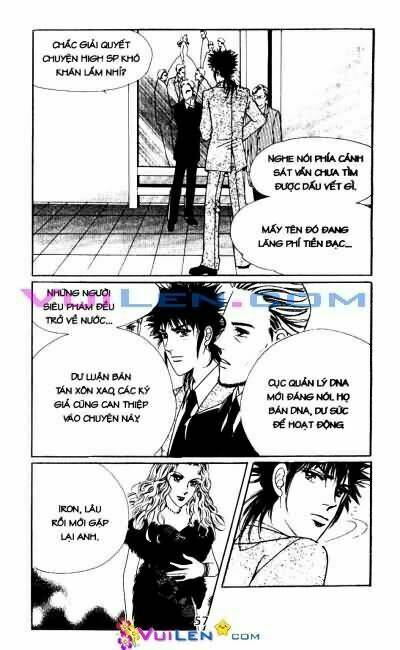 vật cản tình yêu chapter 9 56