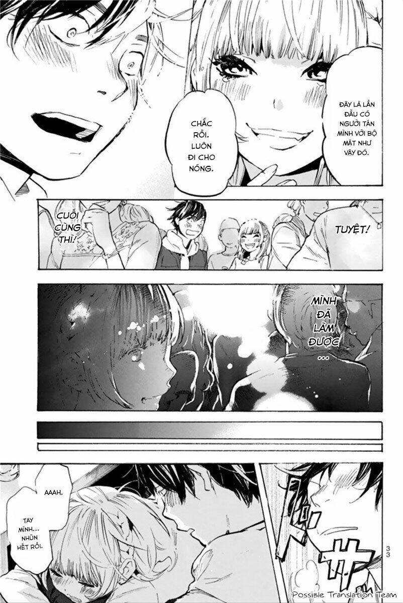 forget me not chapter 31 12