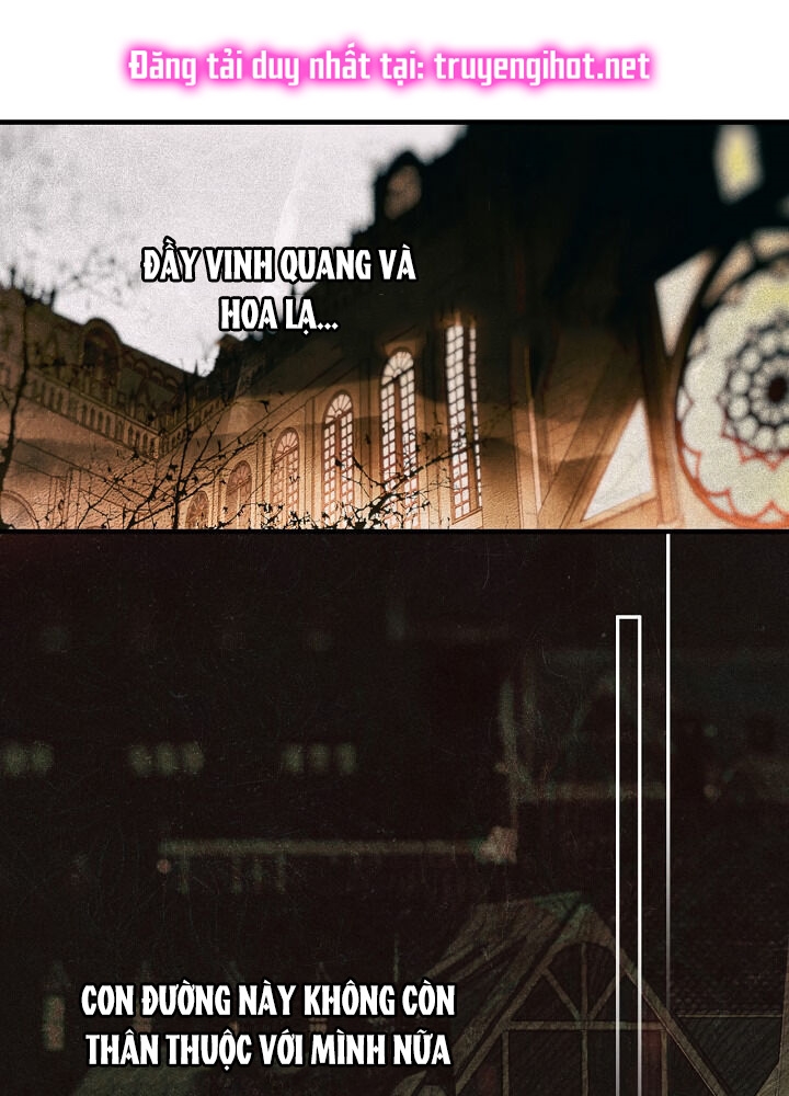 quý cô bí ẩn - secret lady chapter 20 10