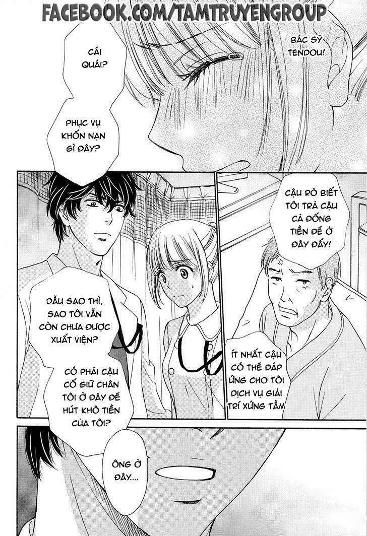 mãi mãi yêu anh chapter 4 26