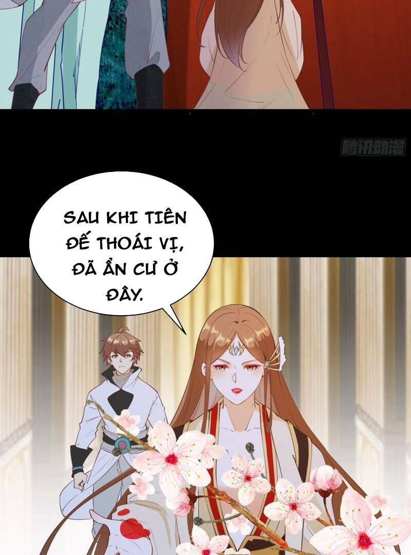 ta lập hậu cung tại tây du ký chapter 81 3