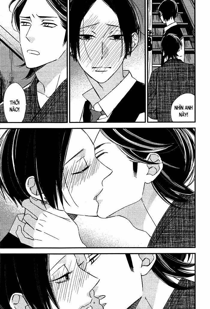 oita ga sugiru wa koneko-chan chapter 2 29