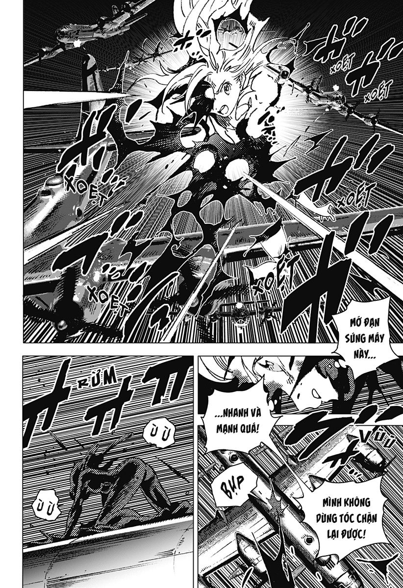 summer time render chapter 131 3