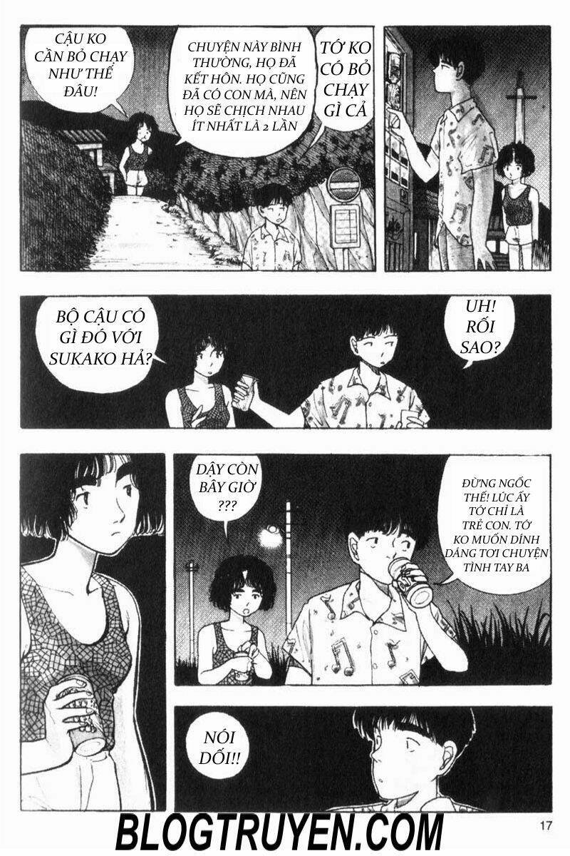 asatte dance chapter 77 18