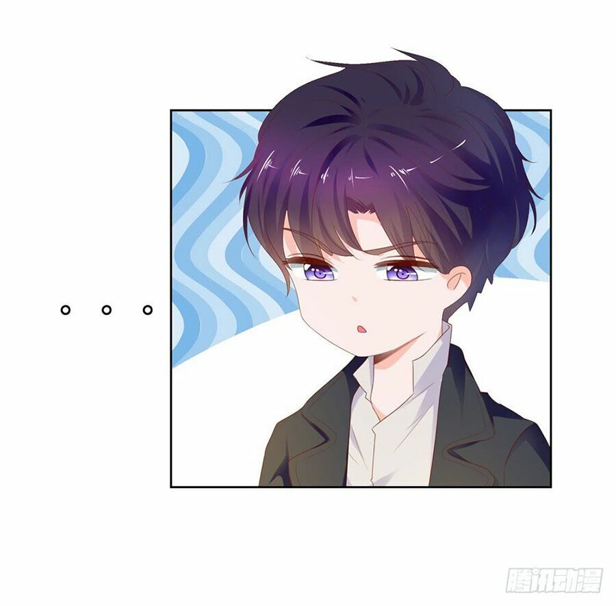 ẩn hôn 100%: chọc tức vợ yêu mua một tặng một chapter 67 6