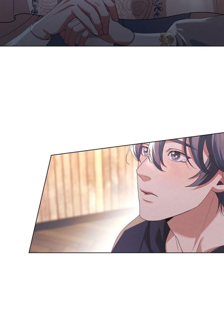 chấp nhận sự chiếm đoạt chapter 48 54