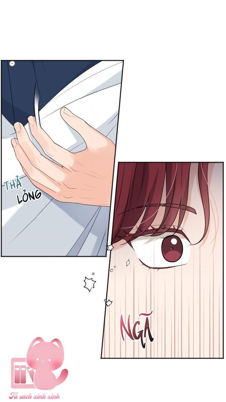 mong được chị chỉ bảo, tiền bối chapter 30 70