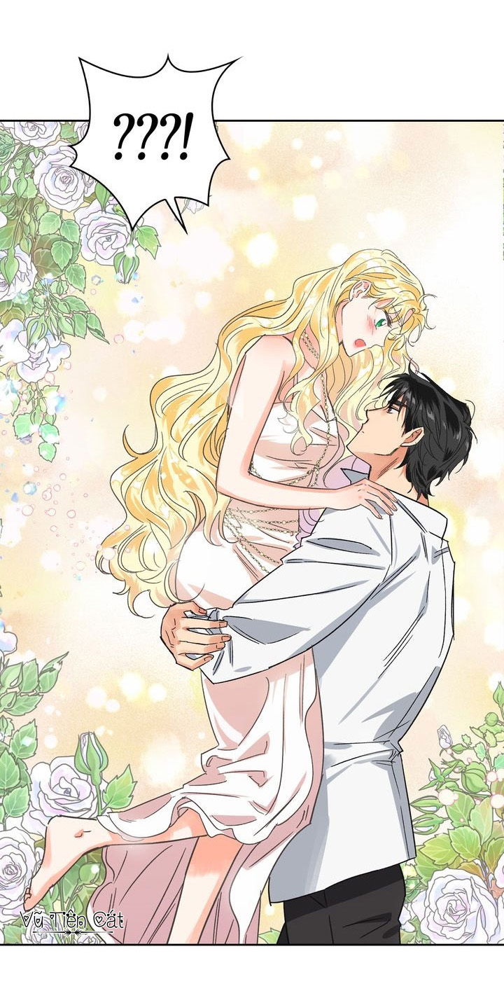 ác nữ xứng đôi với bạo chúa chapter 5 21