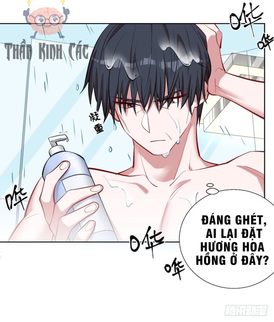 nhạc phụ đại nhân là bà xã chapter 2.2 32