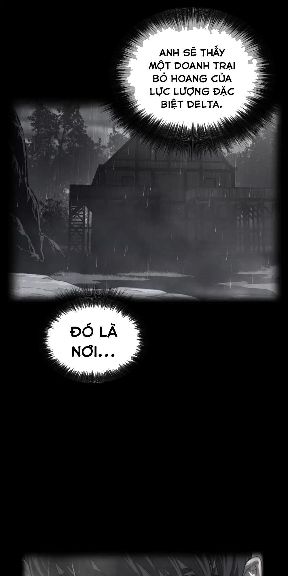 một nửa hoàn hảo chapter 83 7