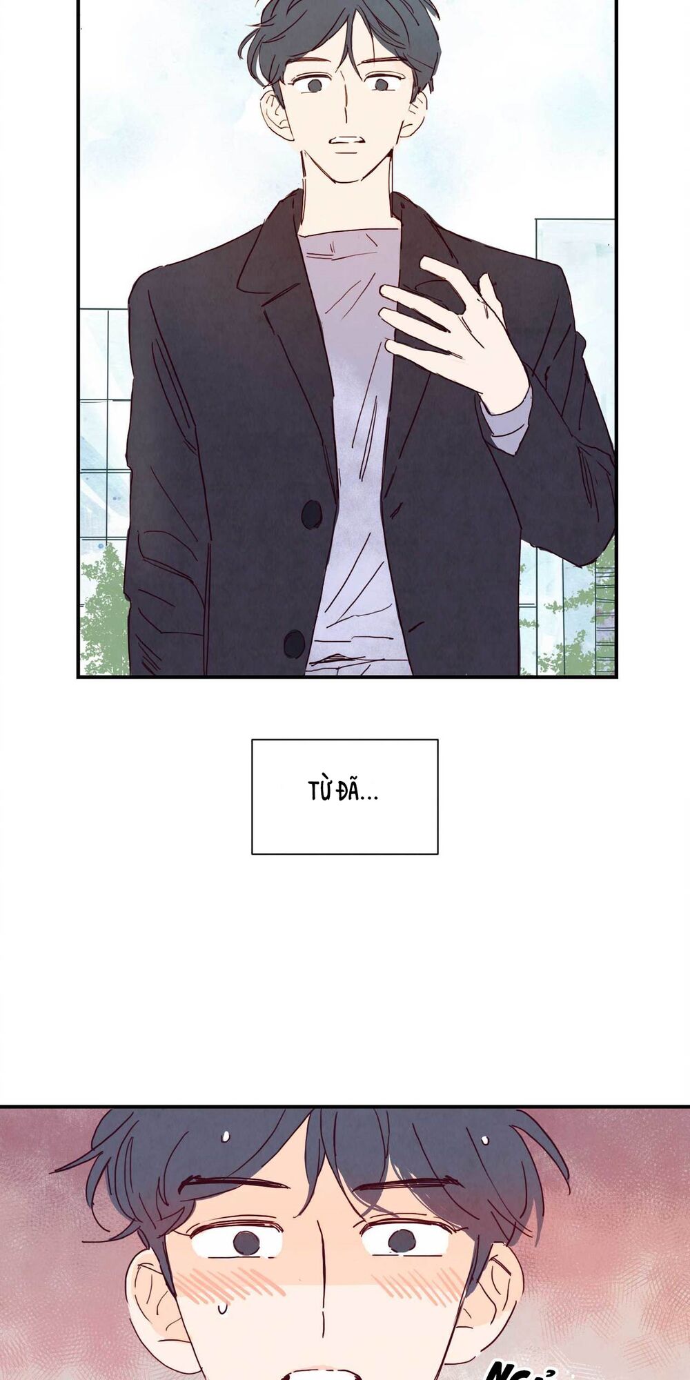 nhớ em lucifer! chapter 0 26