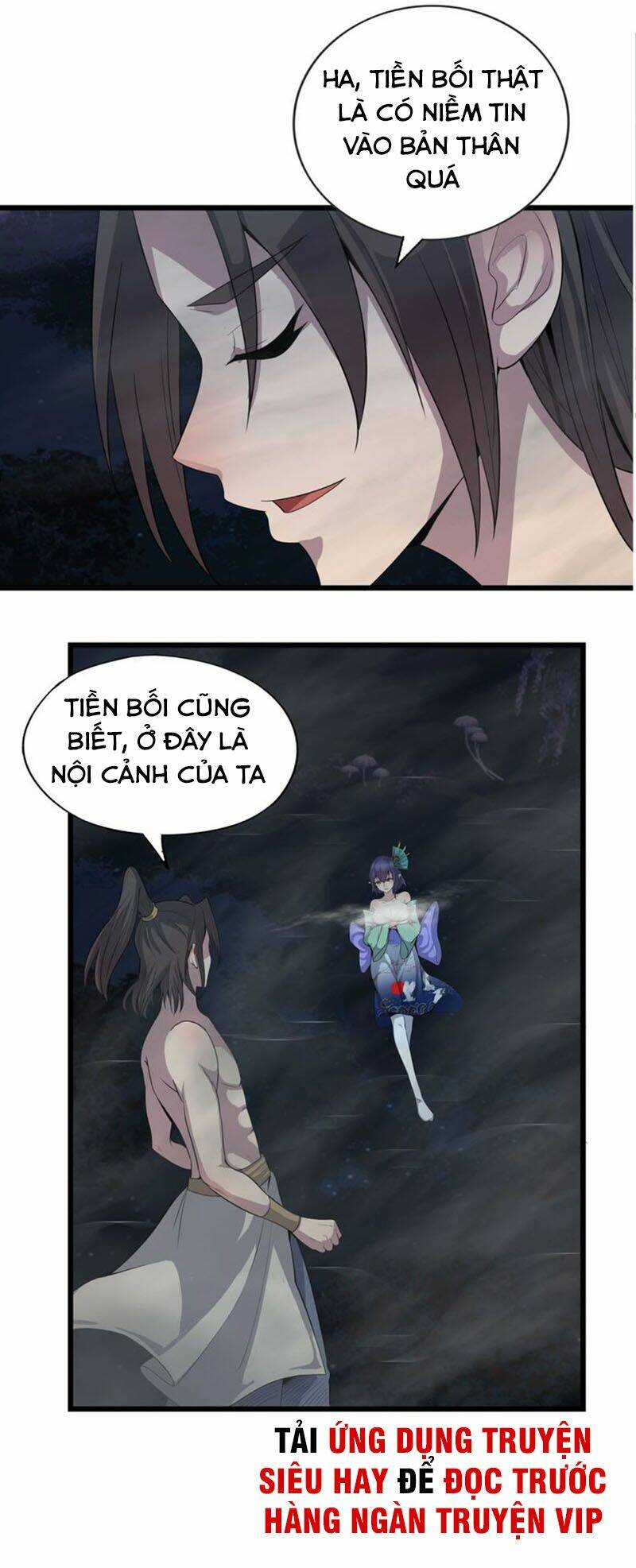 ta luyện dược thành thánh chapter 26 20