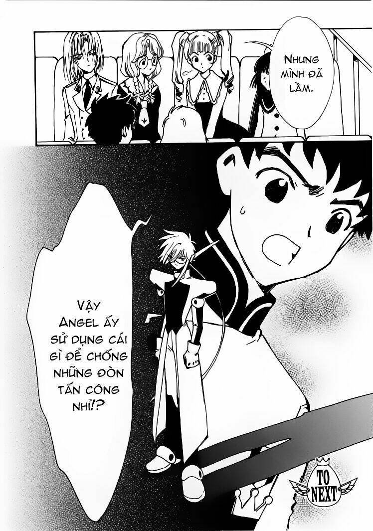 angelic layer chapter 20 23