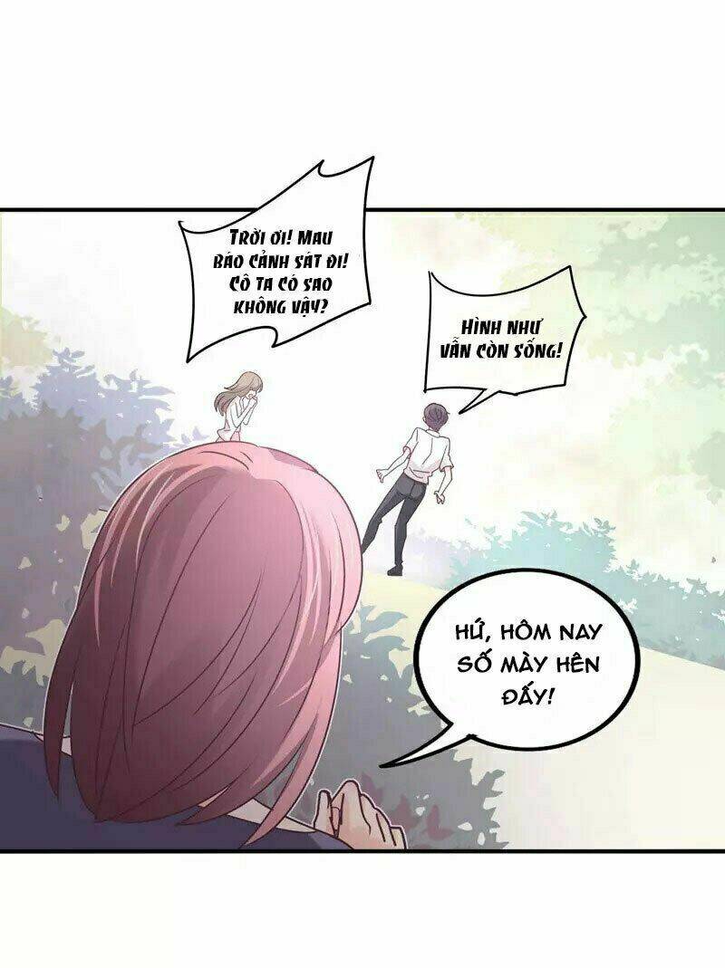 cuồng duệ tiểu thê chapter 69 8