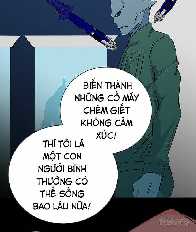 huyết đồng tử chapter 9 10