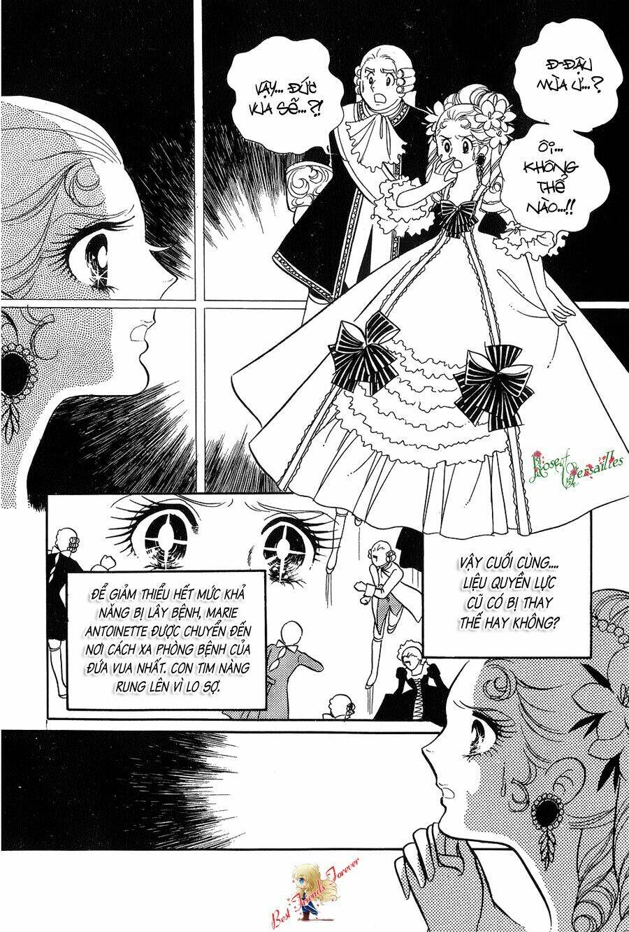versailles no bara chapter 9 9