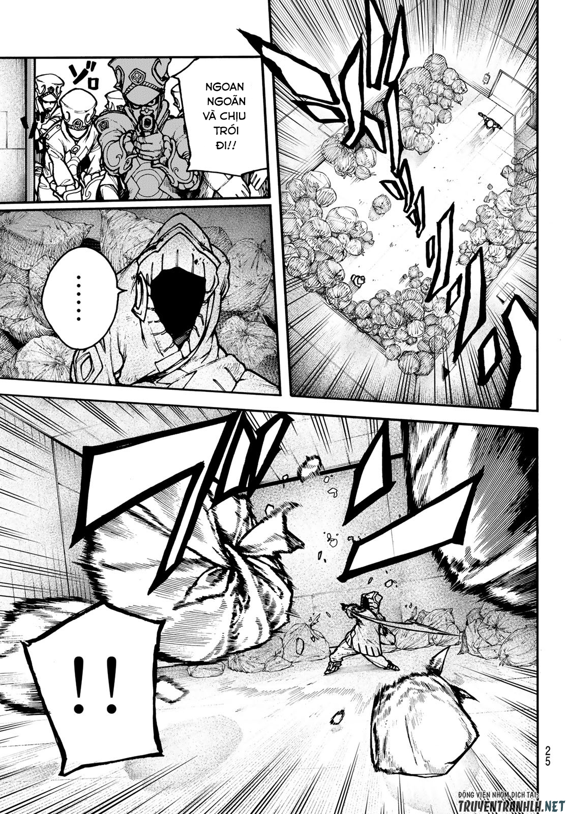 gachiakuta chapter 0 8