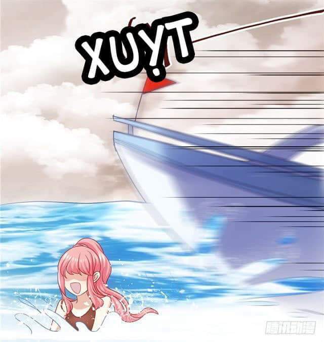 thời khắc và em điều đẹp chapter 3 29