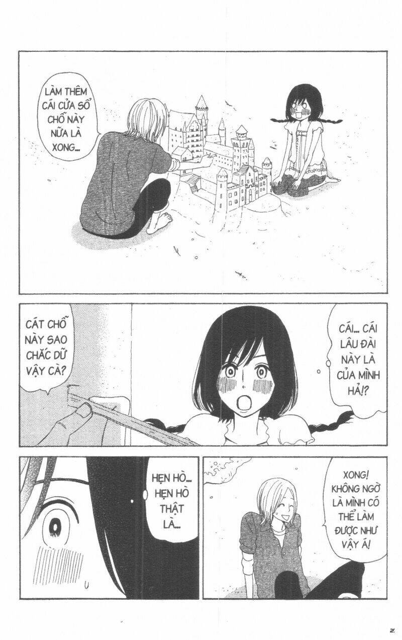 đứa con của tengu chapter 3 29