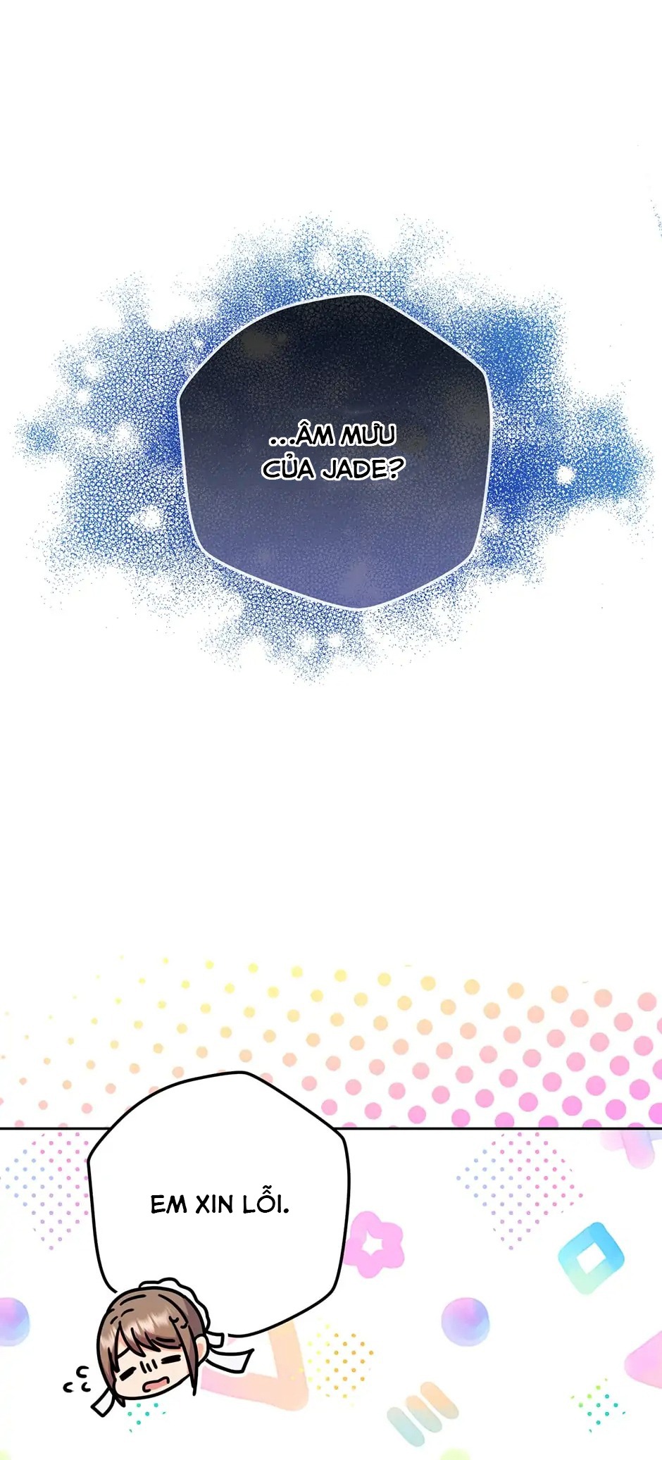 từ hầu gái tôi đã trở thành hoàng hậu chapter 71 14