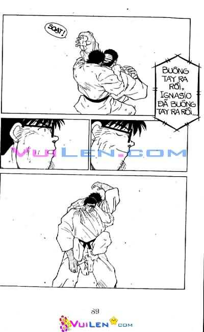 truyền nhân atula - shura no mon i chapter 36 90