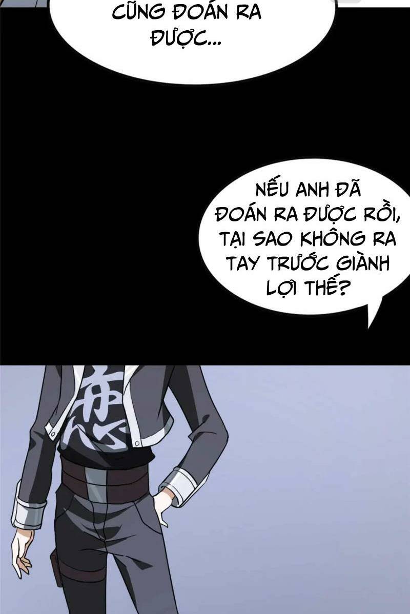 bạn gái virus của tôi chapter 406 45