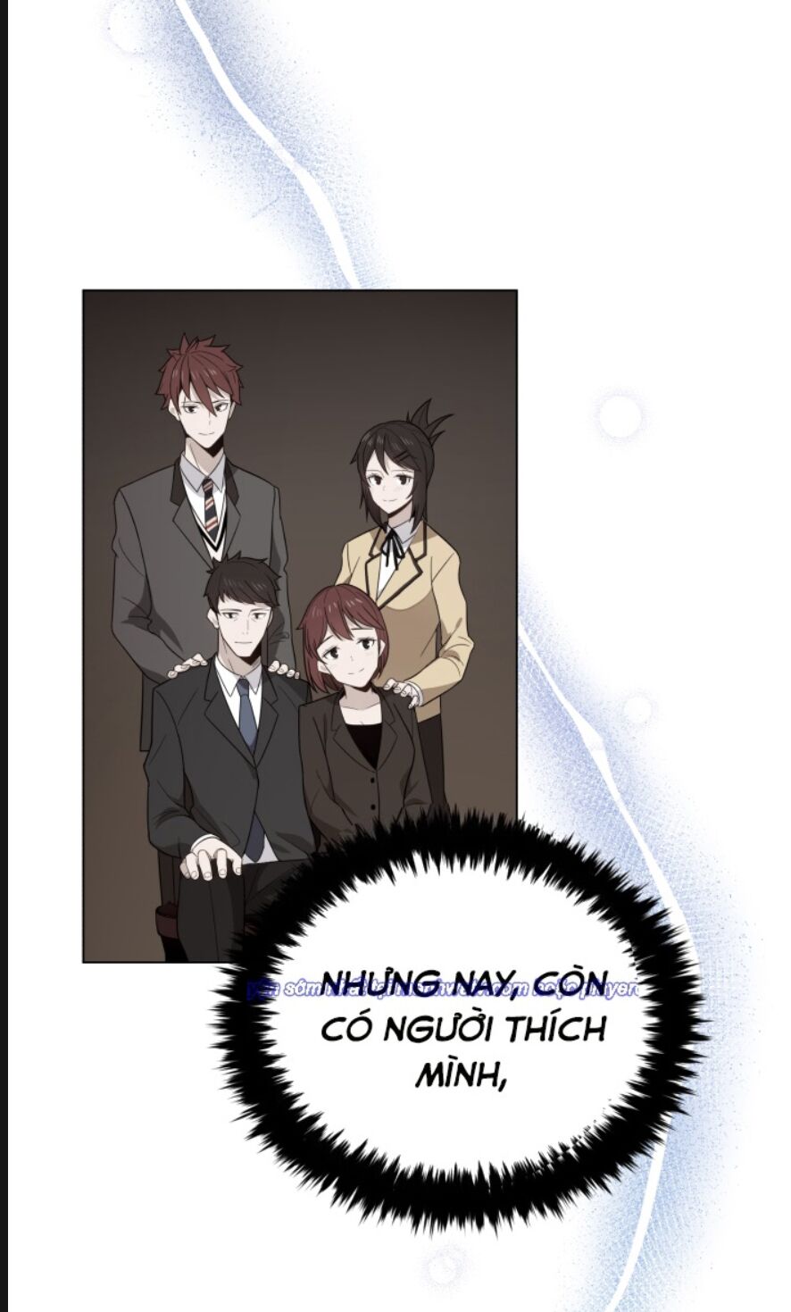 Ma Tôn Tái Thế chapter 76.5 20