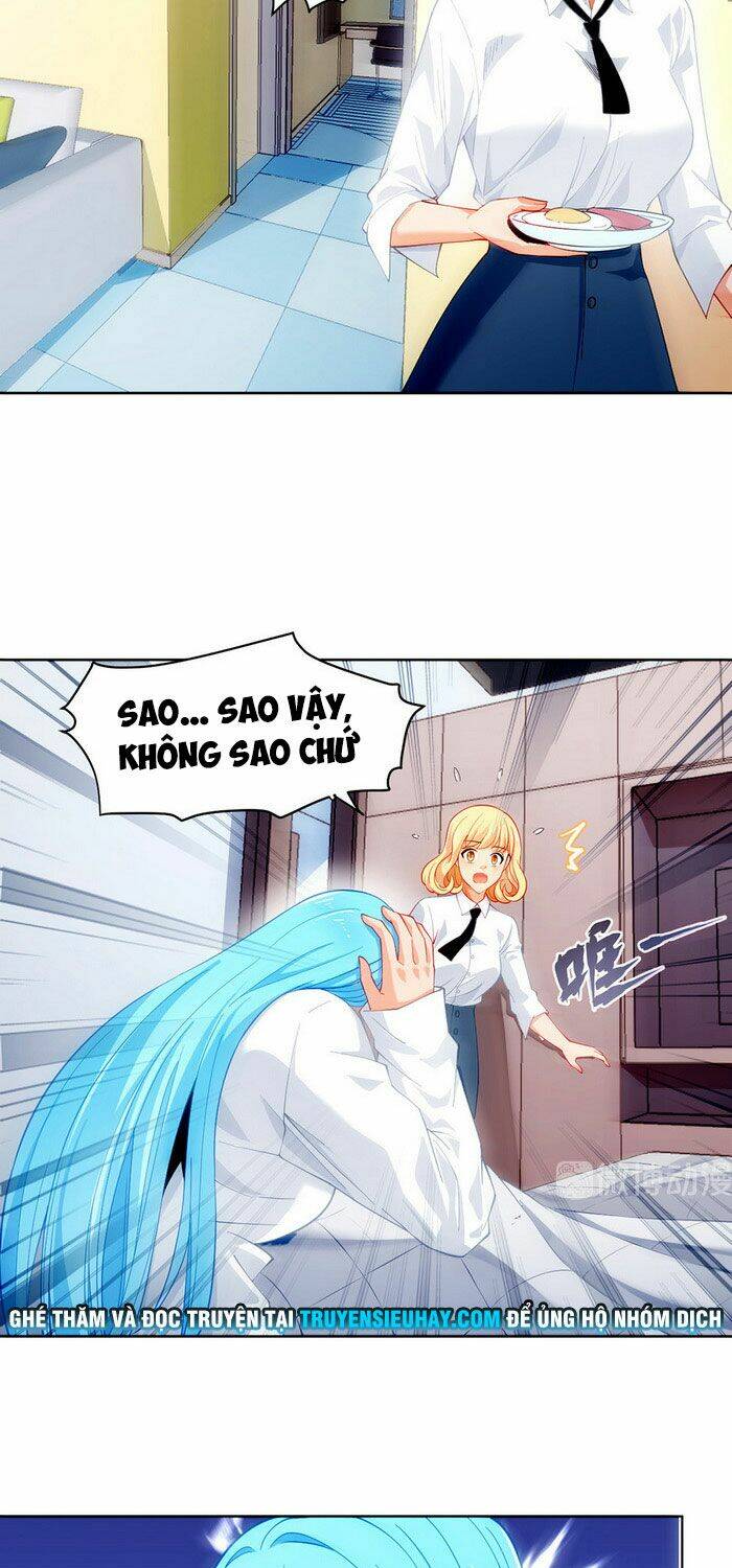 dị năng của ngươi thuộc về ta chapter 15 7