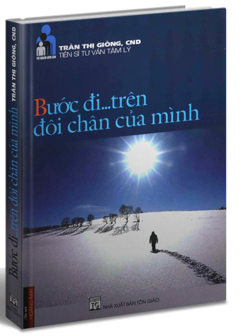 Bước đi trên đôi chân của mình