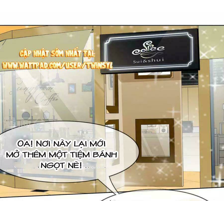 bá đạo trung khuyển tìm ái ký chapter 95 3