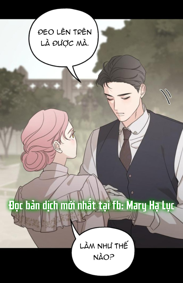 gia đình chồng bị ám ảnh bởi tôi chapter 112.2 2