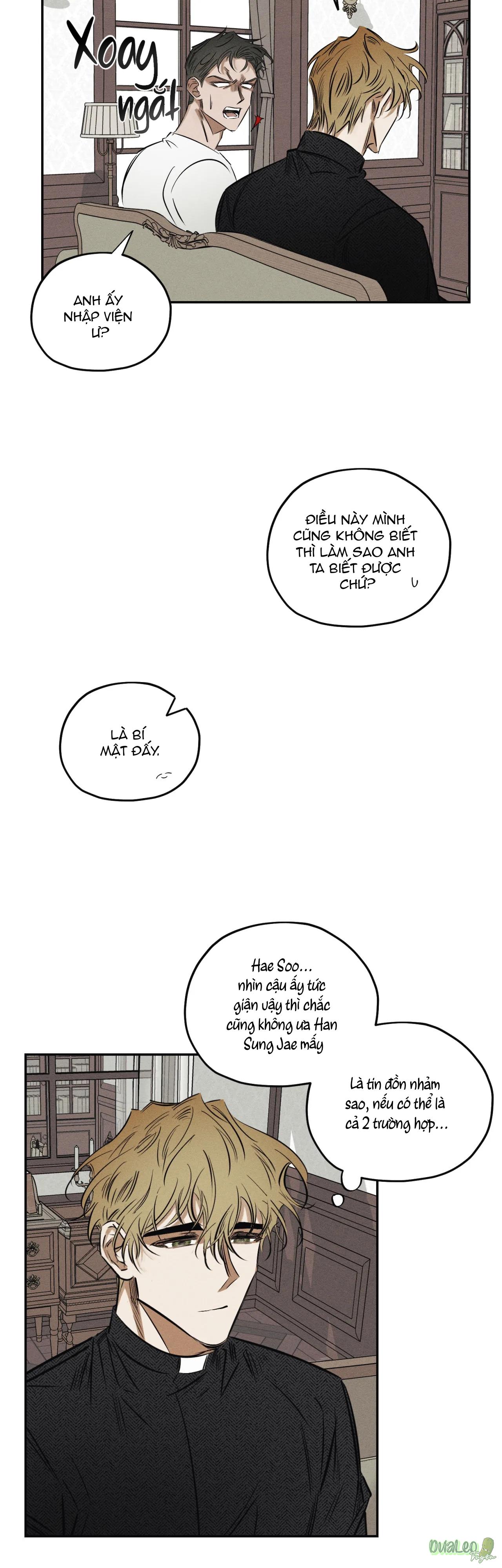 đóa hoa tội lỗi chapter 20 10