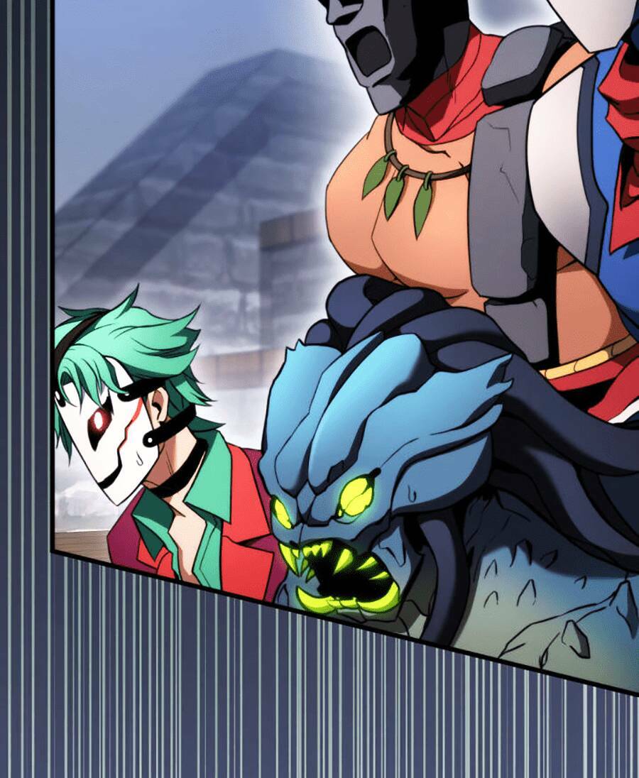 huyền thoại game thủ - tái xuất chapter 51 142