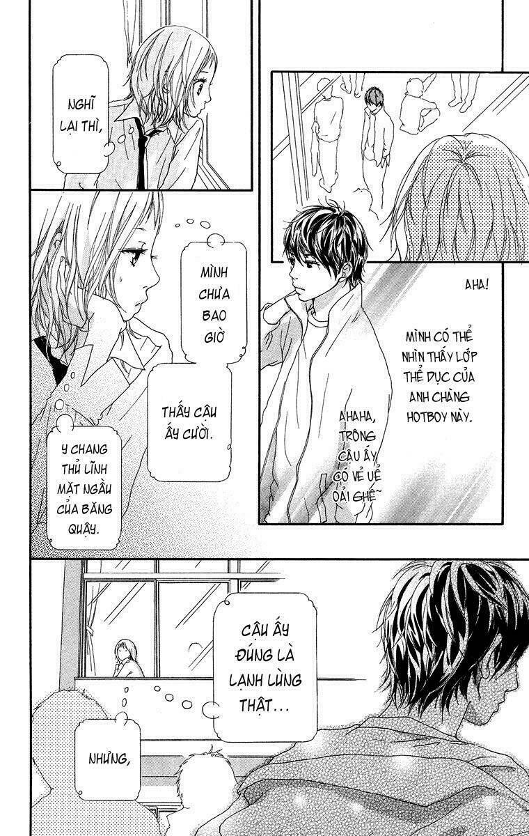 tình yêu học trò chapter 1 18